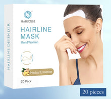 Load image into Gallery viewer, Fast Hairline Growth Mask Hair Regrowth Anti Hair Loss product Treatment Receding Hair Line Repair Building Beauty Hair Care
