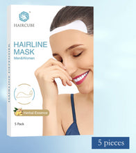 Load image into Gallery viewer, Fast Hairline Growth Mask Hair Regrowth Anti Hair Loss product Treatment Receding Hair Line Repair Building Beauty Hair Care
